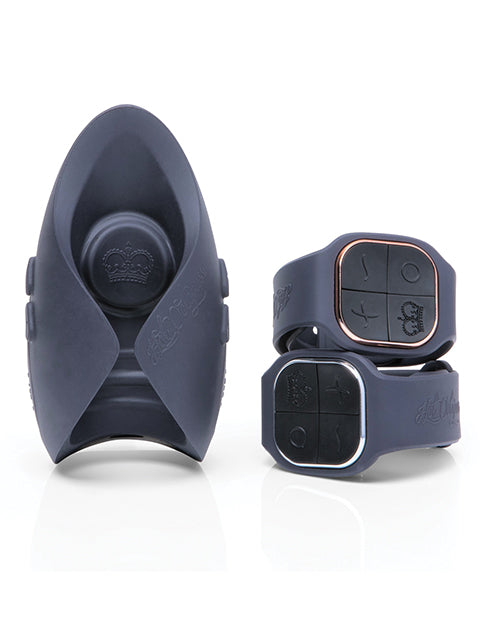 Hot Octopuss Pulse Duo Lux