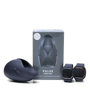 Hot Octopuss Pulse Duo Lux