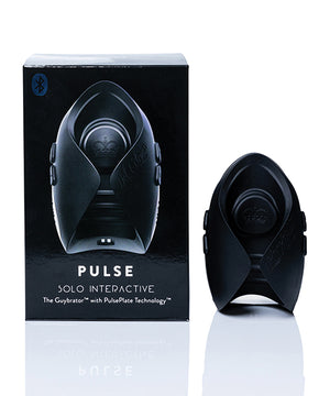 Hot Octopuss Pulse Solo Interactive