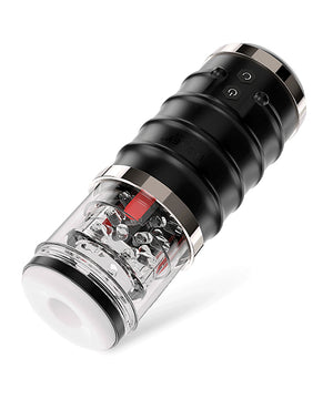 Warrior Auto Thrusting Male Masturbator