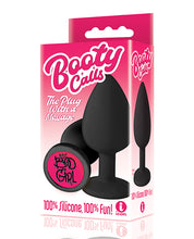 The 9's Booty Talk Bad Girl Plug
