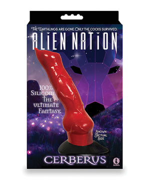 Alien Nation Cerberus