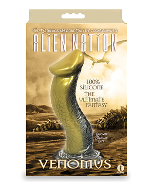 Alien Nation Venomus