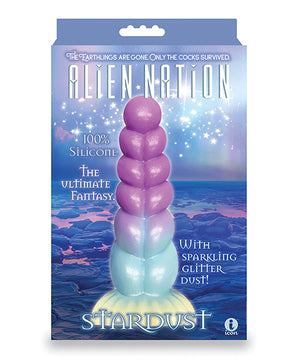 Alien Nation Stardust