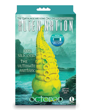 Alien Nation Octopod