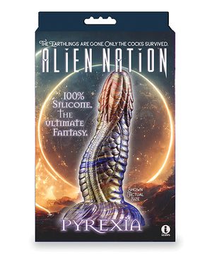 Alien Nation Pyrexia