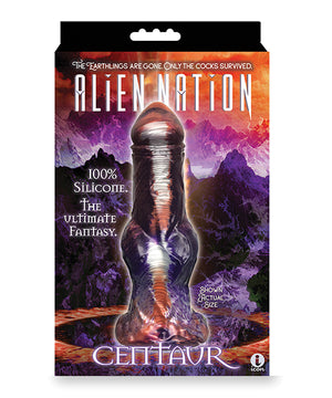 Alien Nation Centaur