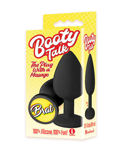 The 9's Booty Call Plug