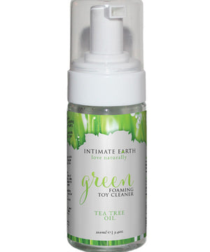 Intimate Earth Foaming Toy Cleaner