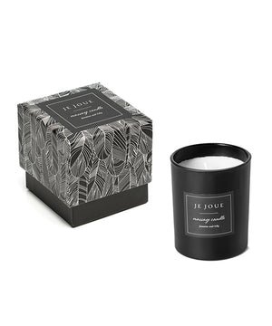 Je Joue Massage Candle