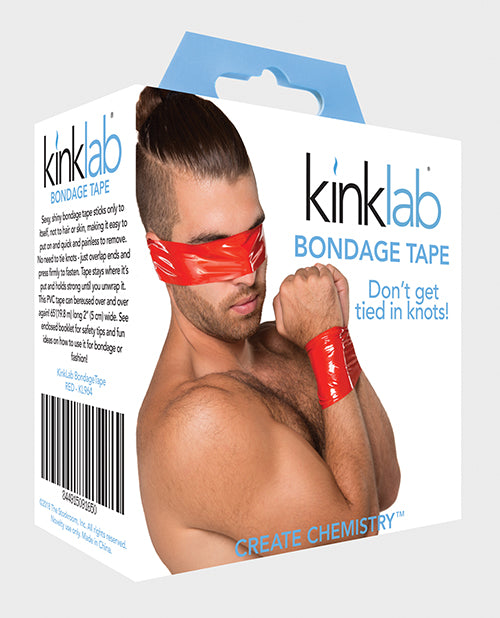 Kinklab Bondage Tape