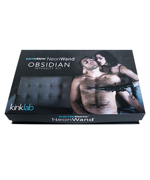 Kinklab Obsidian Intensity Kit