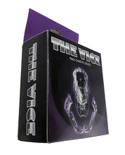 Locked In Lust The Vice Standard