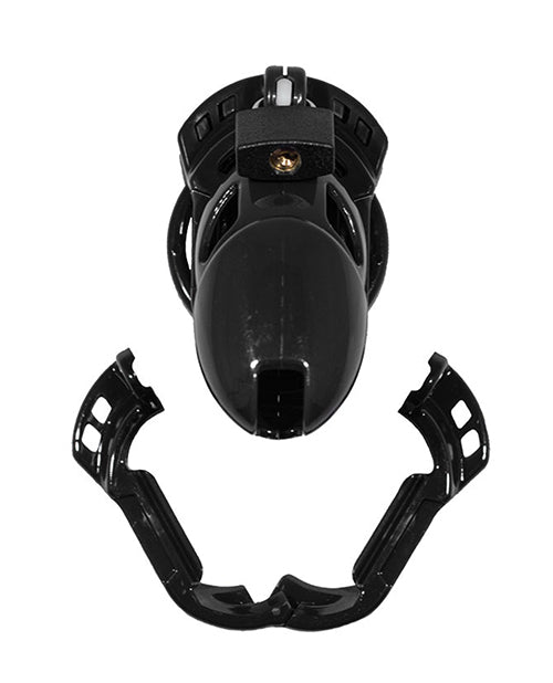 Locked In Lust The Vice Standard