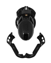 Locked In Lust The Vice Standard