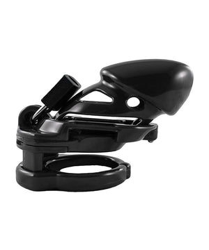 Locked In Lust The Vice Standard