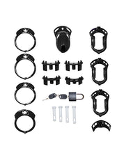 Locked In Lust The Vice Plus