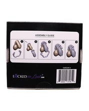 Locked In Lust The Vice Mini V2