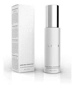 Lelo Toy Cleaning Spray
