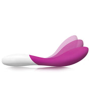 Silicone Lelo Mona Wave G-Spot Vibrator
