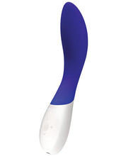 Silicone Lelo Mona Wave G-Spot Vibrator