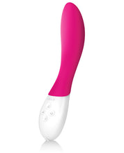 Silicone Waterproof Lelo Mona 2 G-Spot Vibrator