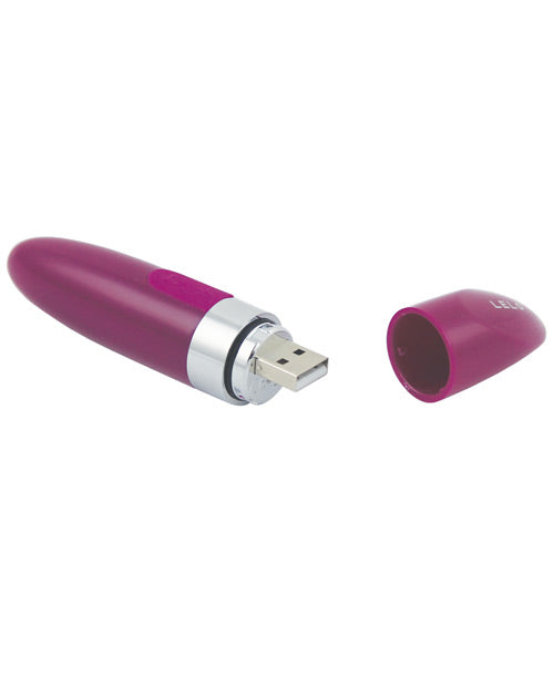 Silicone Waterproof Lelo Mia 2 G-Spot Vibrator