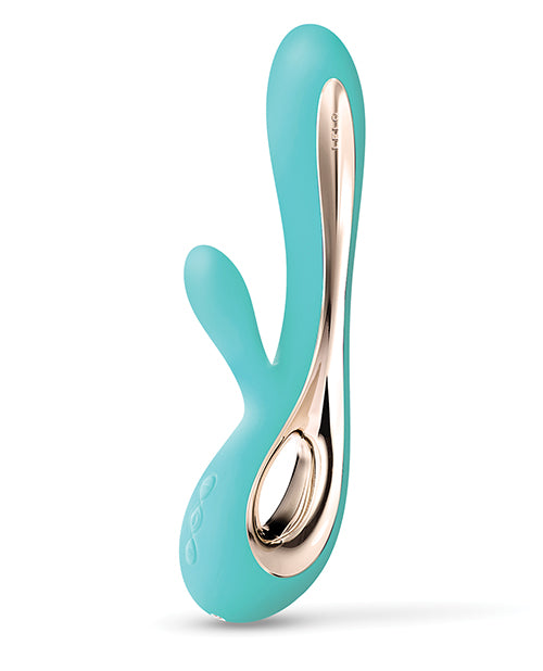 Dual-Action Lelo Soraya 2 G-Spot Vibrator