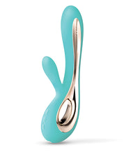 Dual-Action Lelo Soraya 2 G-Spot Vibrator