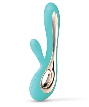 Dual-Action Lelo Soraya 2 G-Spot Vibrator