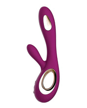 Silicone Lelo Soraya Wave G-Spot Vibrator