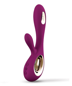 Silicone Lelo Soraya Wave G-Spot Vibrator