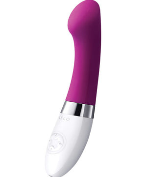 Silicone Waterproof Lelo Gigi 2 G-Spot Vibrator