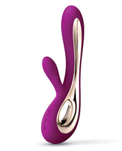 Dual-Action Lelo Soraya 2 G-Spot Vibrator