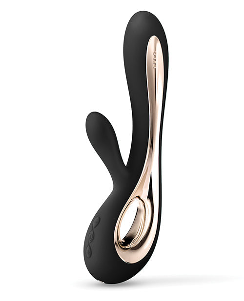 Dual-Action Lelo Soraya 2 G-Spot Vibrator