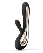 Dual-Action Lelo Soraya 2 G-Spot Vibrator