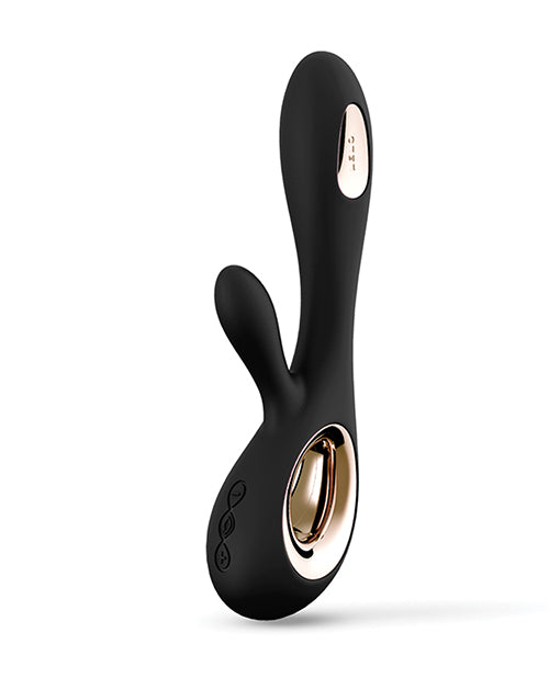 Silicone Lelo Soraya Wave G-Spot Vibrator