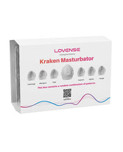 Lovense Kraken  Egg 6-pack