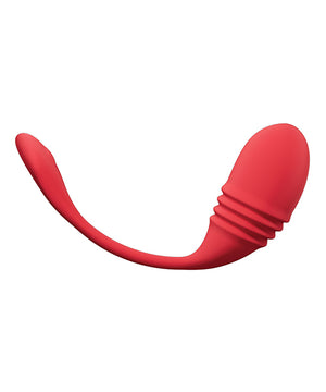 Lovense Vulse Thrusting Egg