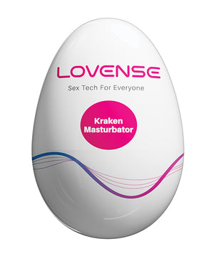 Lovense Kraken Egg