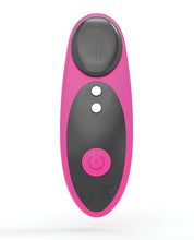 Pink Lovense Ferri Powerful Magnetic Panty Vibrator