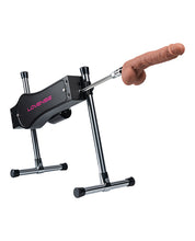 Lovense Sex Machine