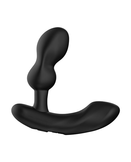 Black Lovense Edge 2 Flexible Adjustable Prostate Massager