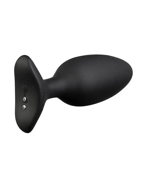 Lovense Hush 2 1.5" Butt Plug