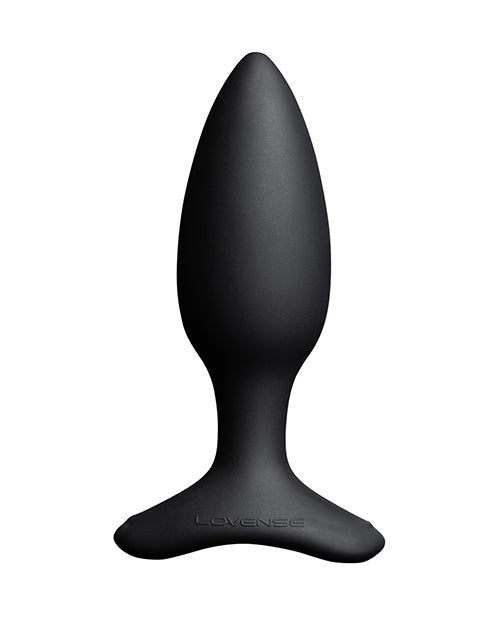 Lovense Hush 2 1.5" Butt Plug