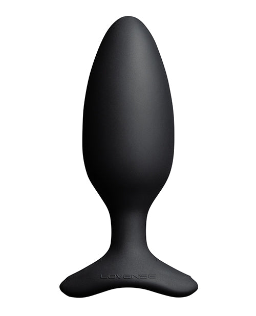 Lovense Hush 2 1.75" Butt Plug