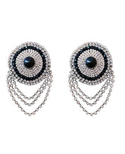 Neva Nude Burlesque La Vie Boheme Jewel Reusable Silicone Pasties