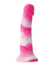 7 inch Colours Pleasures Yum Yum Flexible Dildo