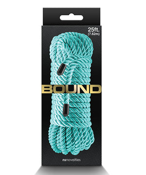 Bound Rope