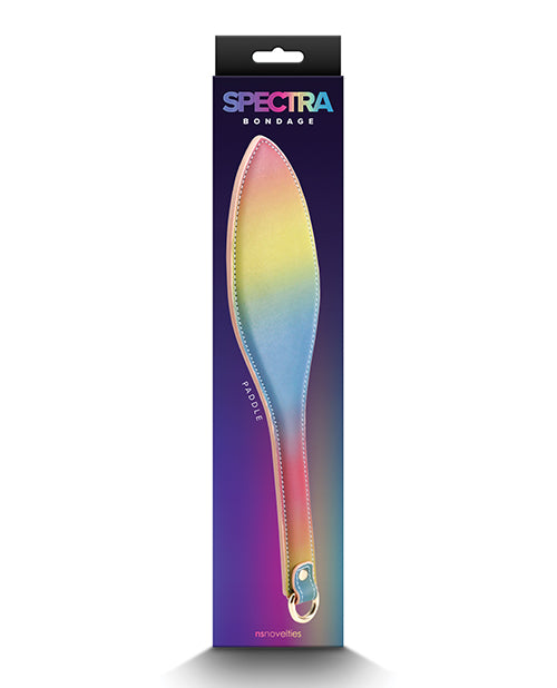 Spectra Bondage Paddle